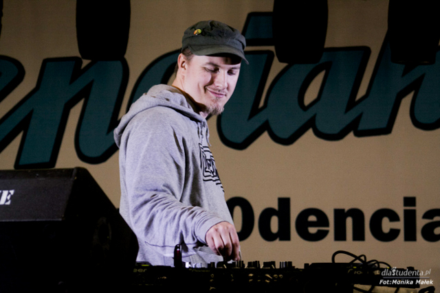 Owsiak w roli DJ-a na Wittigowie - zdjęcie nr 4