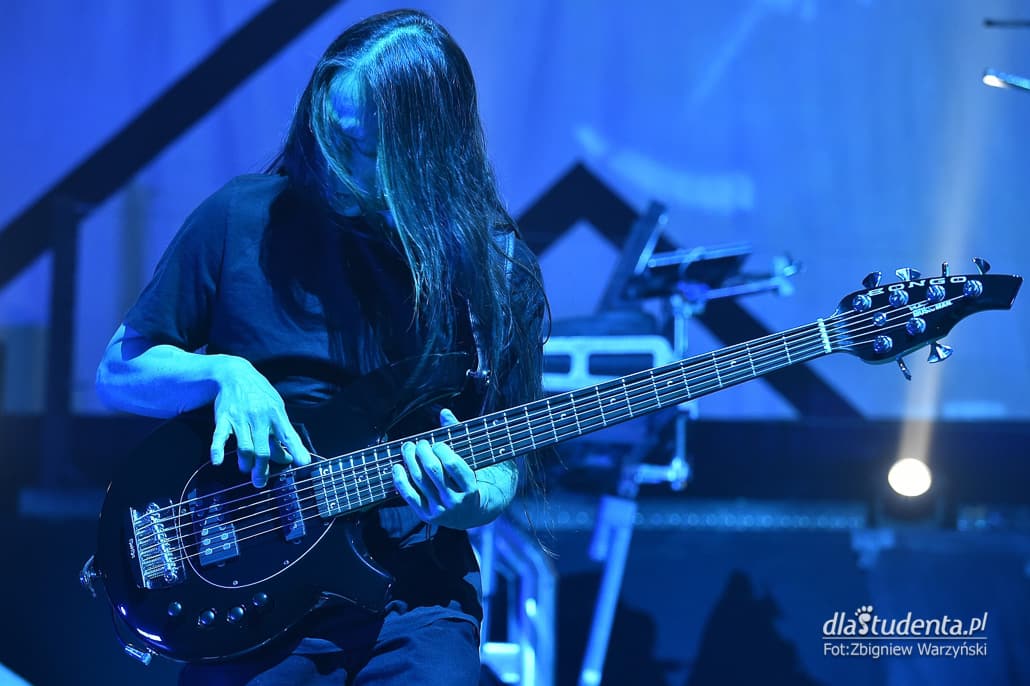  Dream Theater - zdjęcie nr 10