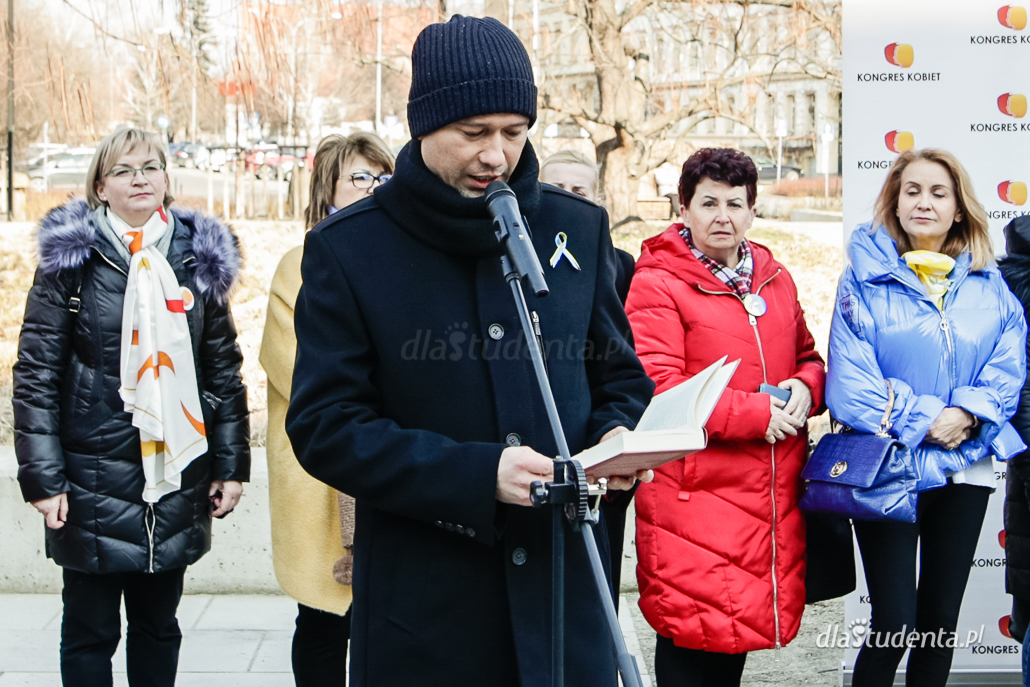 Wrocław podpisał Europejską kartę równości kobiet i mężczyzn w życiu lokalnym - zdjęcie nr 4
