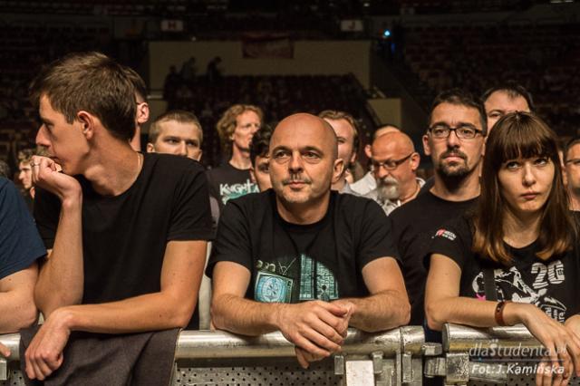 Metal Hammer Festival 2015 – Prog Edition - zdjęcie nr 8