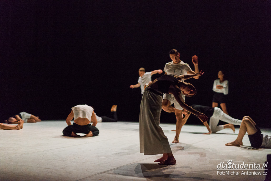 Malta Festival 2017: Polski Teatr Tańca - Niech Żywi Grzebią Umarłych - zdjęcie nr 1