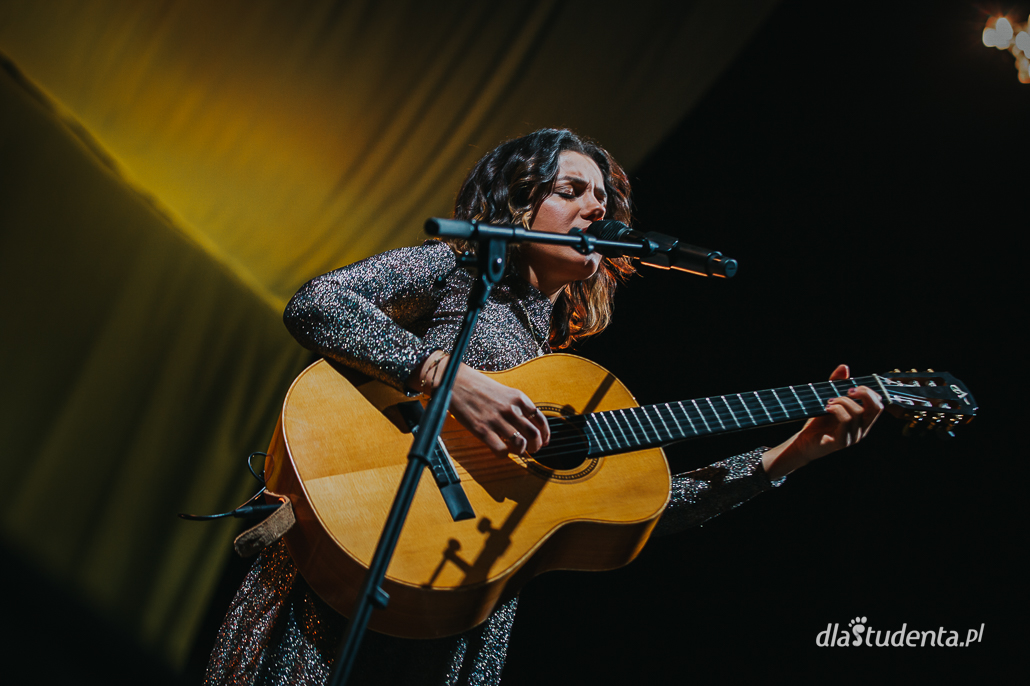 Katie Melua zaśpiewała w Gdyni - zdjęcie nr 1624518