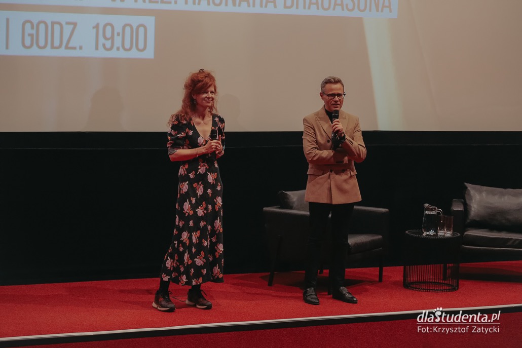 Magiel Filmowy z Karoliną Gruszką: film "Złotokap" - zdjęcie nr 11