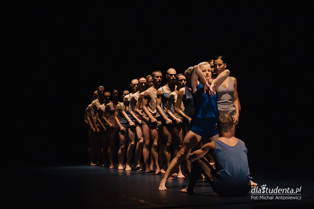 Malta Festival 2019: Jacek Przybyłowicz/Polski Teatr Tańca - zdjęcie nr 4