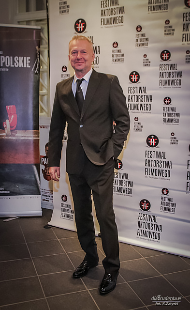 Festiwal Aktorstwa Filmowego 2014 - Gala Finałowa - zdjęcie nr 2
