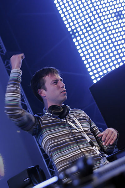 RMI Trance Xplosion 2007 - Armin van Buuren - zdjęcie nr 9