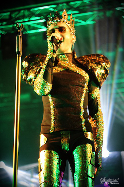 Tokio Hotel - zdjęcie nr 8