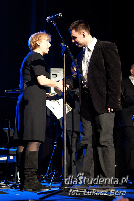 JnO 2011 - Gala polskiego jazzu, grand prix - zdjęcie nr 11