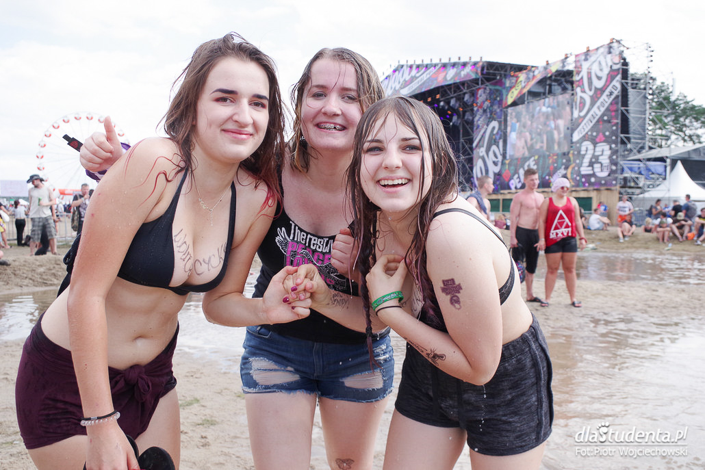 Przystanek Woodstock 2017 - zdjęcie nr 5