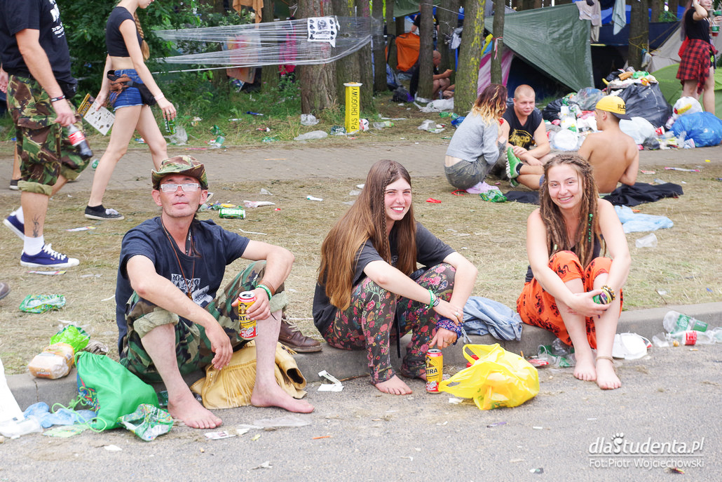 Przystanek Woodstock 2017 - zdjęcie nr 150