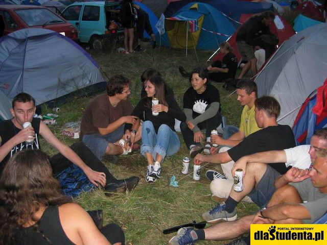 Woodstock - zdjęcie nr 9