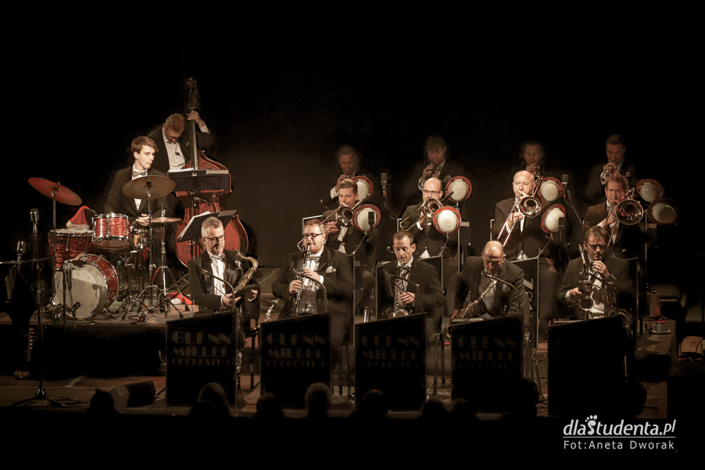 Glenn Miller Orchestra - zdjęcie nr 12