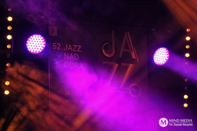 Jazz nad Odrą 2016 - dzień 4 - zdjęcie nr 1