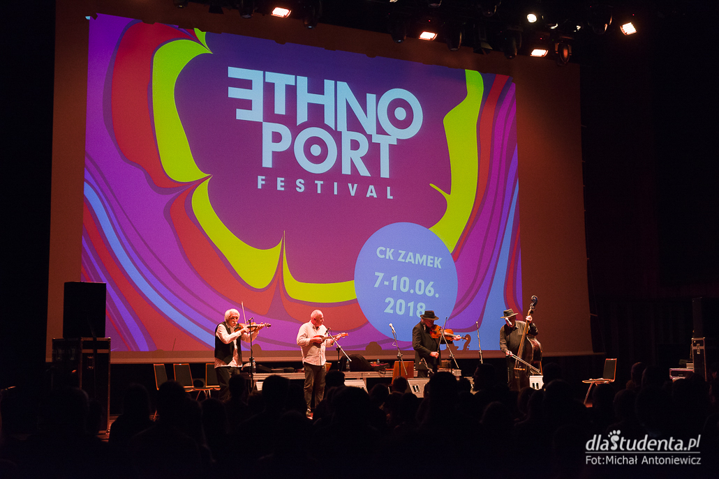 Ethno Port Festiwal 2018 - zdjęcie nr 42