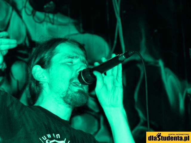 Punky Reggae Live 2006 / Farben Lehre, Akurat, ZMŻ - zdjęcie nr 10