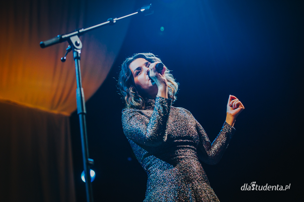 Katie Melua zaśpiewała w Gdyni - zdjęcie nr 2