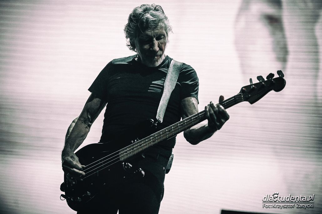 Roger Waters: Us + Them - zdjęcie nr 14