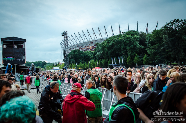 Orange Warsaw Festival 2014    - zdjęcie nr 40