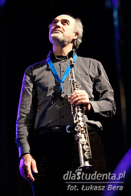 JnO 2011 - European Jazz Ensemble - zdjęcie nr 10
