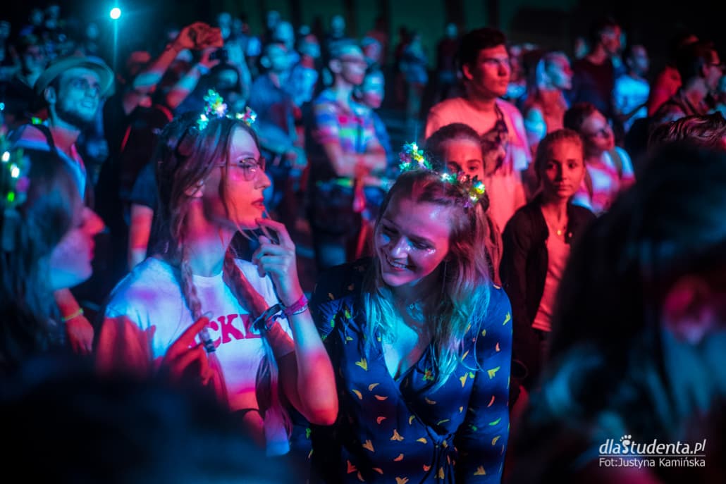 Kraków Live Festival 2017 - Dzień 1 - zdjęcie nr 70