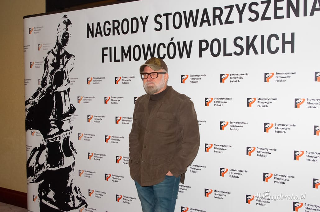 Nagrody Stowarzyszenia Filmowców Polskich 2023 - zdjęcie nr 6