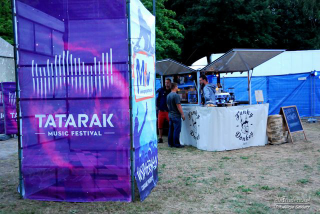Tatarak Music Festival - zdjęcie nr 5