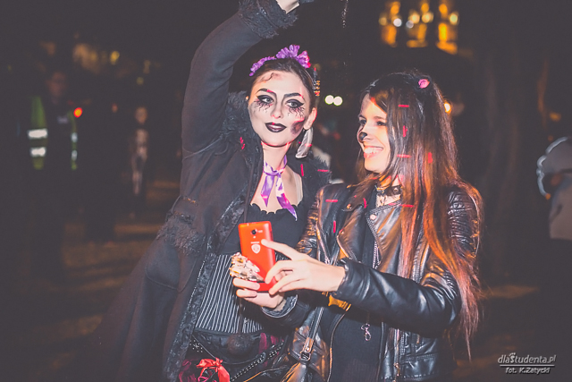 Parada Halloween 2014 - zdjęcie nr 10