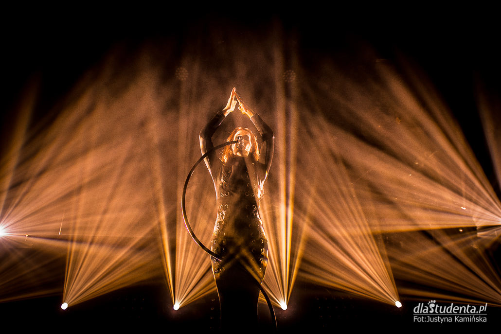 Epica + Vuur + Myrath - zdjęcie nr 34