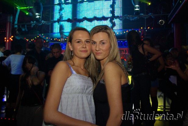 Bolllywood Party – Andrzejki w Kijów Centrum - zdjęcie nr 8