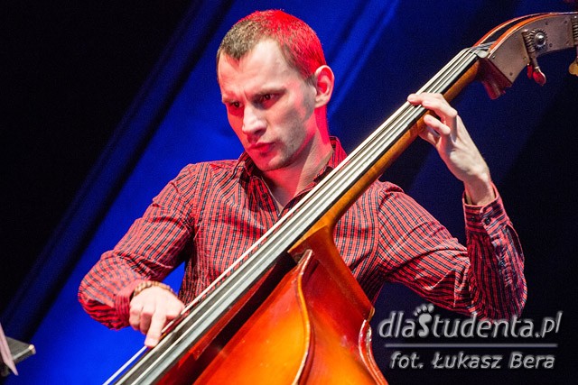 Laureat 2012 - Piotr Pawlak Jazztet  - zdjęcie nr 8