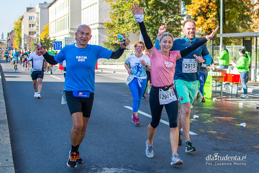 25 Ljubljana Marathon 2021 - zdjęcie nr 8