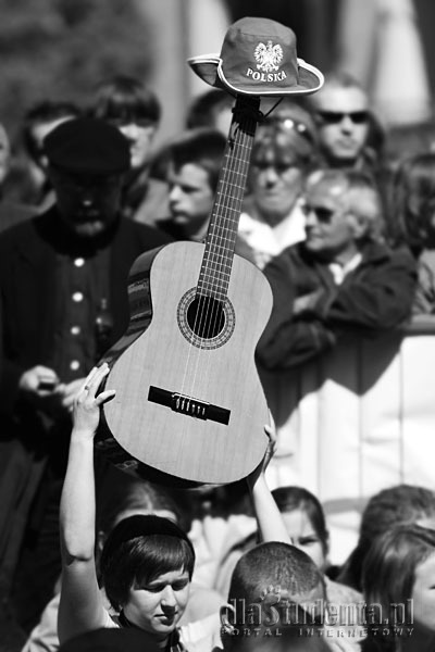 Gitarowy Rekord Guinnessa & Thanks Jimi Festival  - zdjęcie nr 10