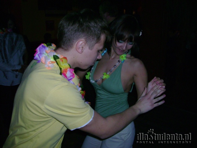 Hawai Party - zdjęcie nr 2