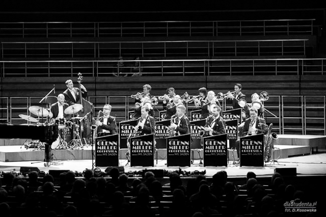 Glenn Miller Orchestra - zdjęcie nr 9