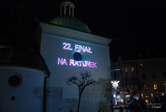 22. Finał WOŚP 2014 w Krakowie - program - zdjęcie nr 3