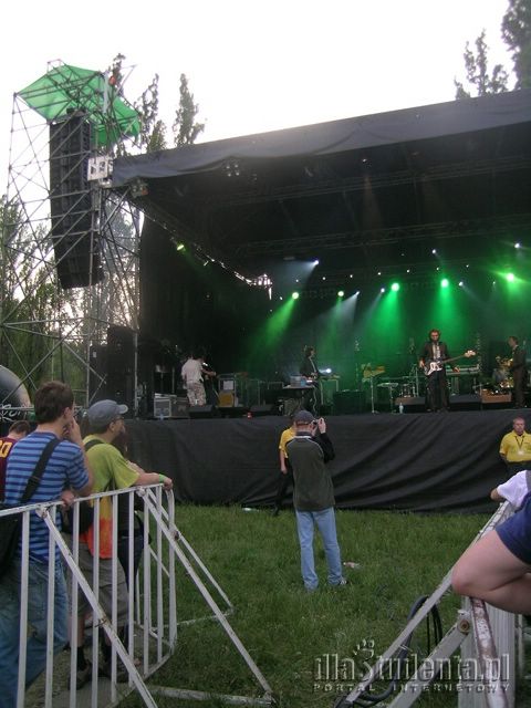 Maj Music Festival 2007 - zdjęcie nr 5