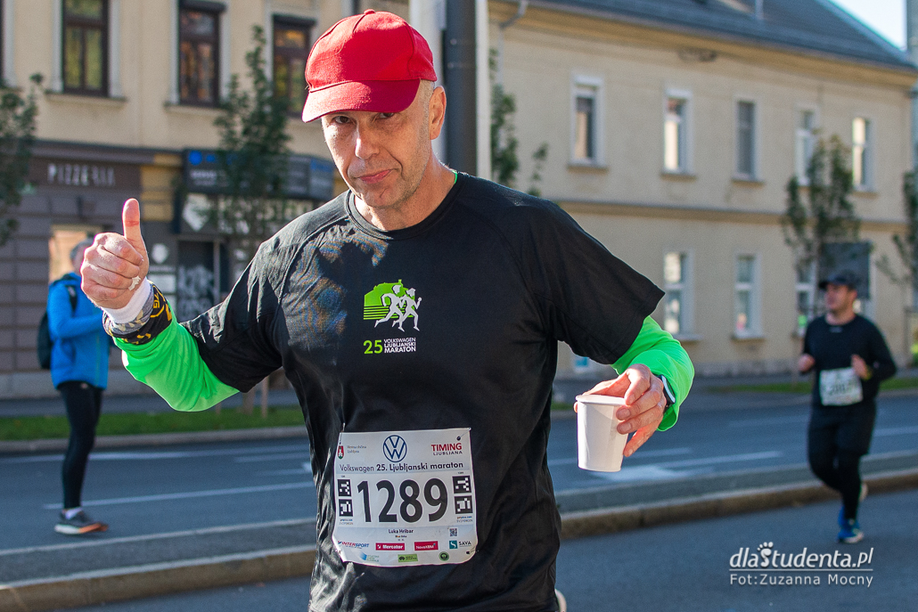 25 Ljubljana Marathon 2021 - zdjęcie nr 9