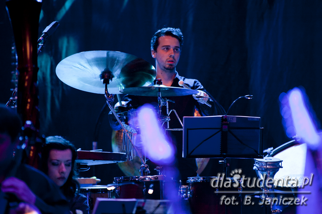 Steve Vai & Evolution Tempo Orchestra - zdjęcie nr 3