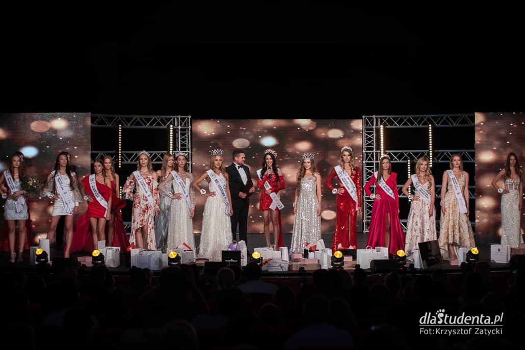 Miss Dolnego Śląska 2021 - Gala finałowa - zdjęcie nr 3