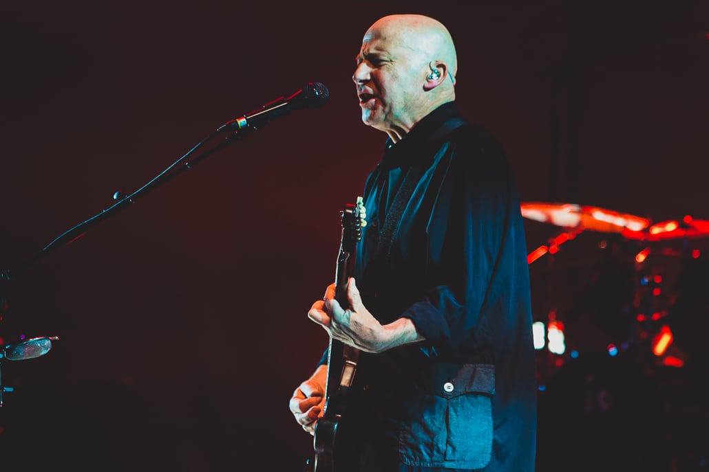 Peter Gabriel - i/o - The Tour  - zdjęcie nr 10