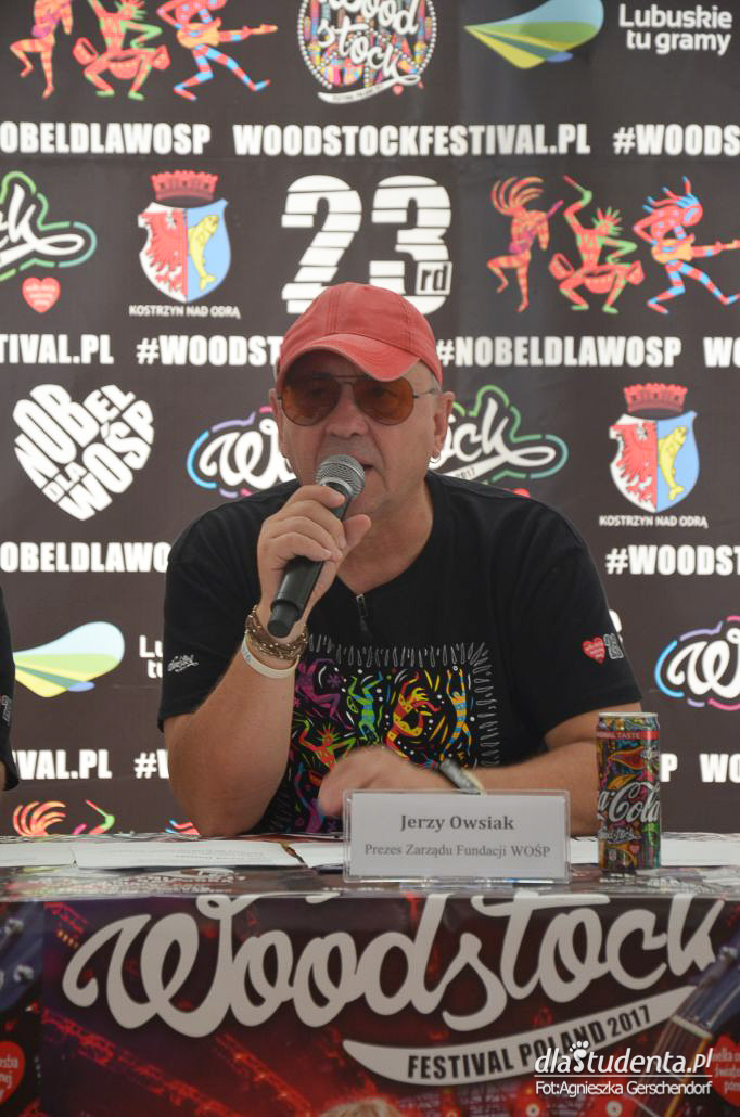 Przystanek Woodstock 2017 - zdjęcie nr 360