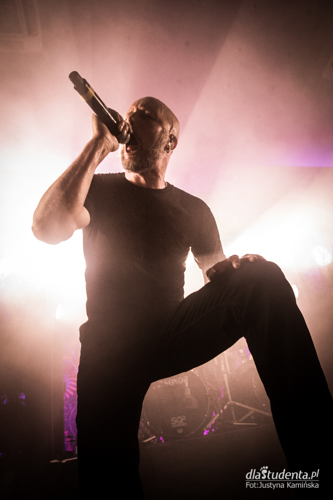  Meshuggah + Decapitated - zdjęcie nr 38