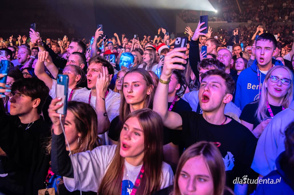 Wrocław Hip Hop Festival 2023 - zdjęcie nr 9