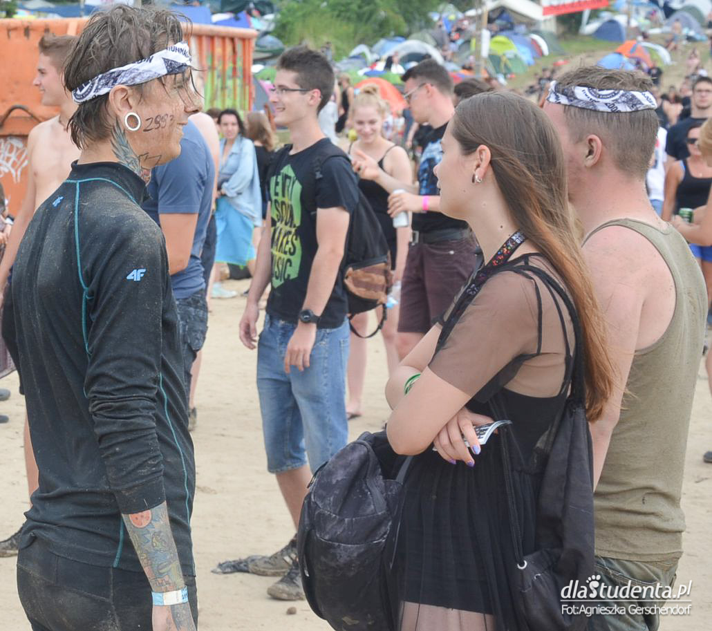 Przystanek Woodstock 2017 - zdjęcie nr 344
