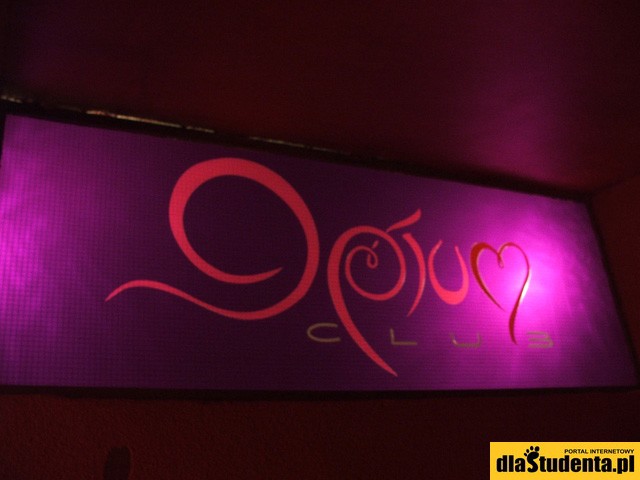 OPIUM Club - otwarcie - zdjęcie nr 2