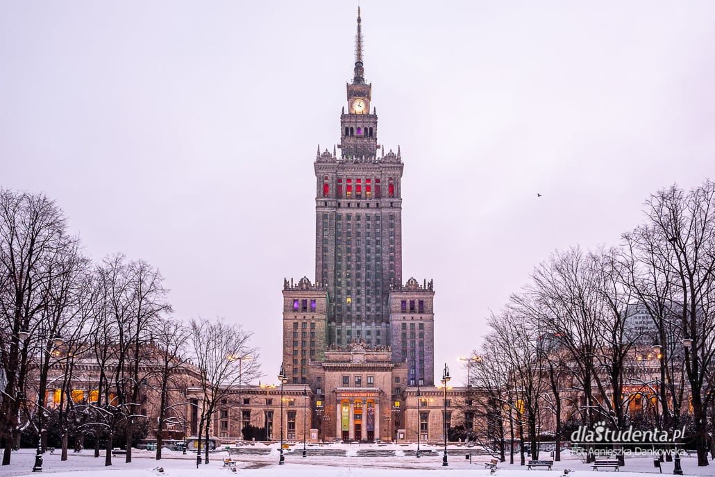 Zima w Polsce 2021 - zdjęcie nr 10