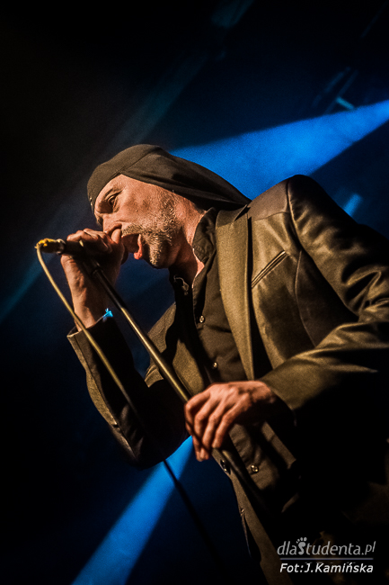Laibach - zdjęcie nr 9
