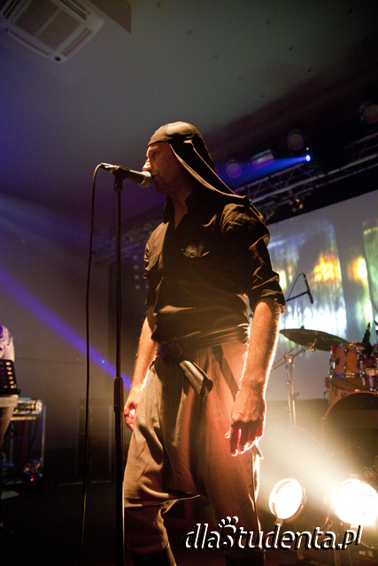 Laibach - zdjęcie nr 6