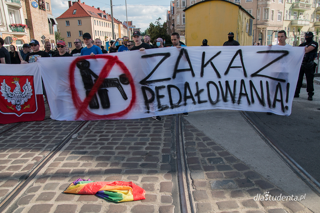 Marsz Równości 2022 w Poznaniu - zdjęcie nr 9