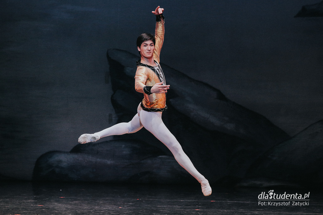 Moscow City Ballet: Jezioro Łabędzie  - zdjęcie nr 5